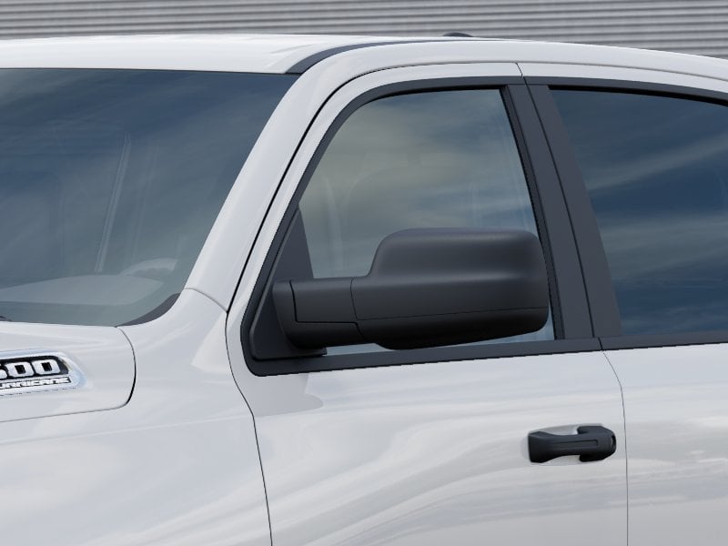 New 2027 Ram 1500 Tradesman - photo - 11