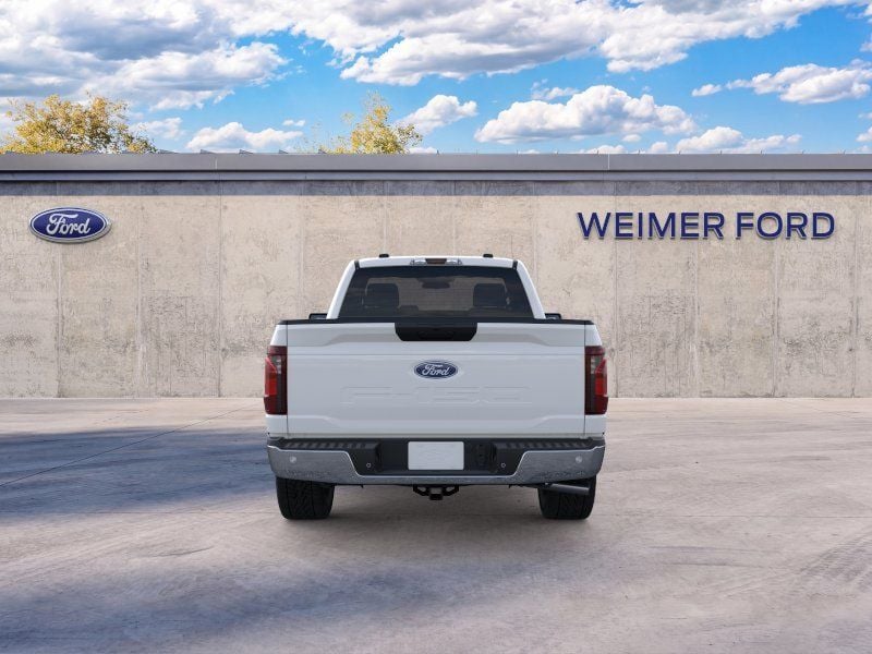 New 2026 Ford F-150 XL - photo - 4