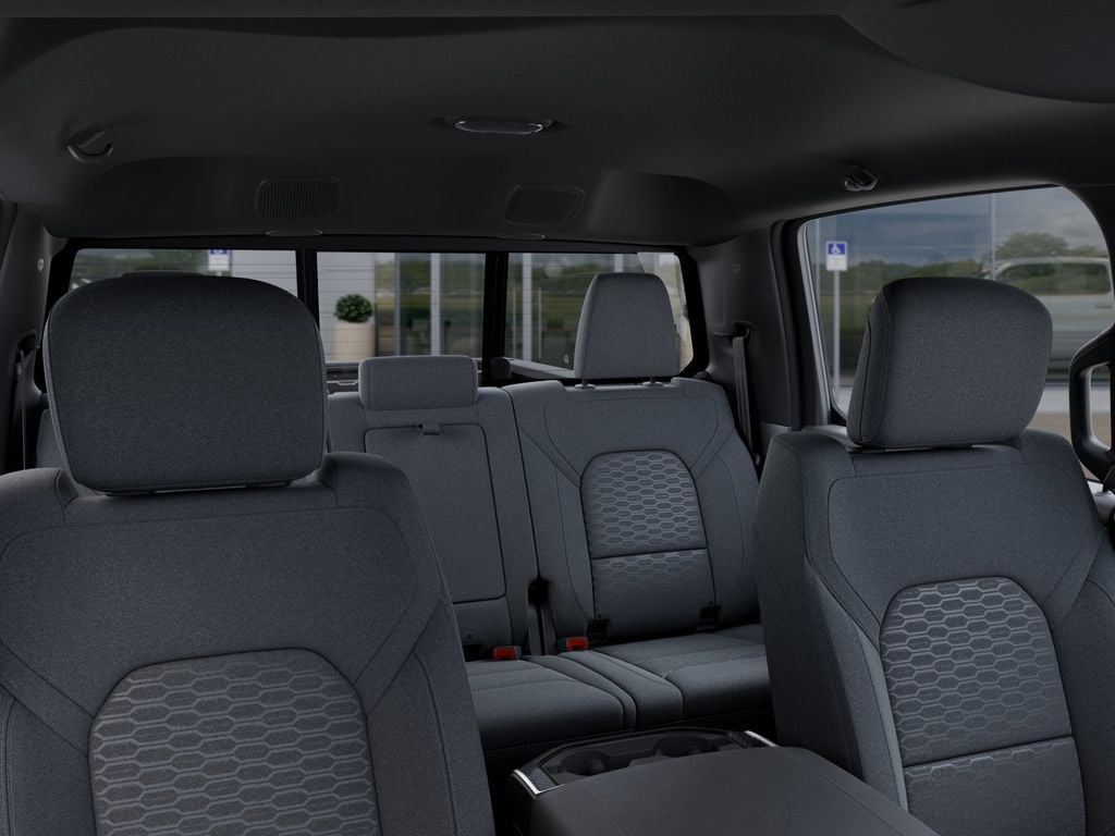 New 2026 Ram 1500 Big Horn/Lone Star - photo - 25