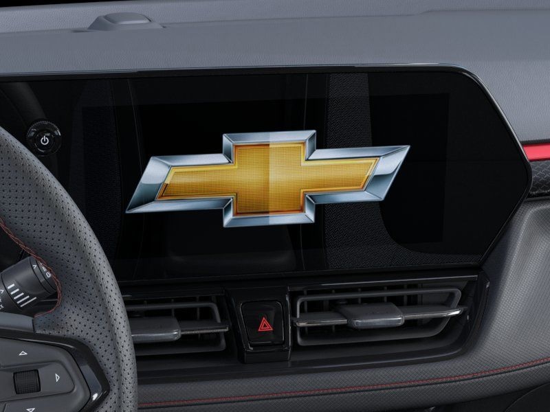 New 2026 Chevrolet TrailBlazer RS - photo - 19