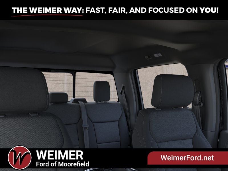 New 2026 Ford F-150 XLT - photo - 21
