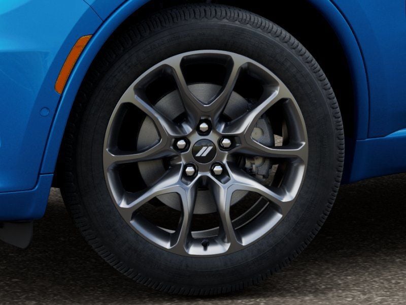 New 2026 Dodge Durango GT Plus HEMI V8 - photo - 7
