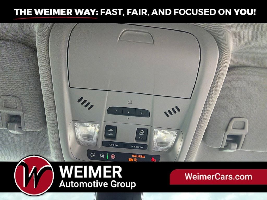 Pre-Owned 2023 GMC Terrain AT4 - photo - 30
