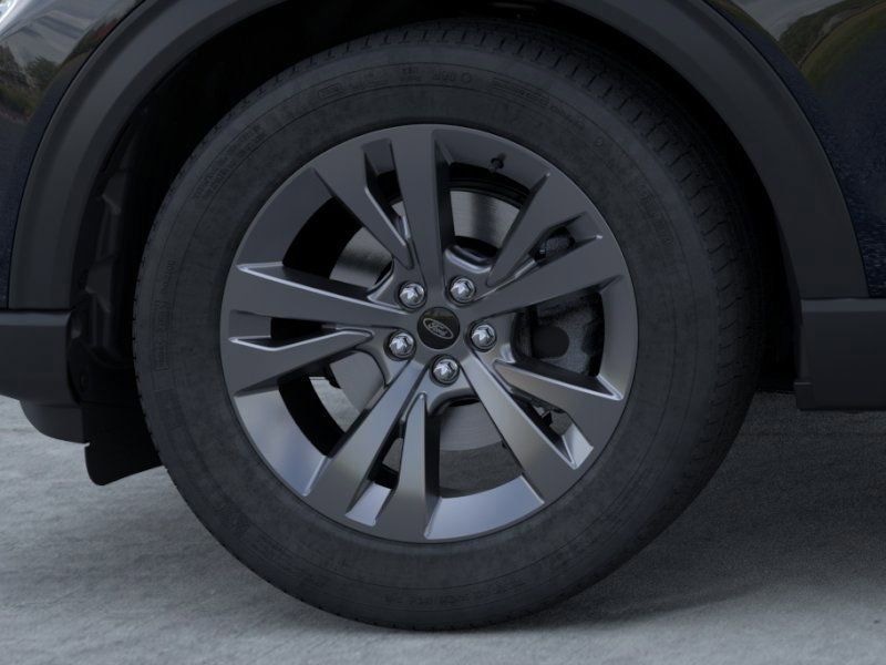 New 2025 Ford Explorer Active - photo - 18
