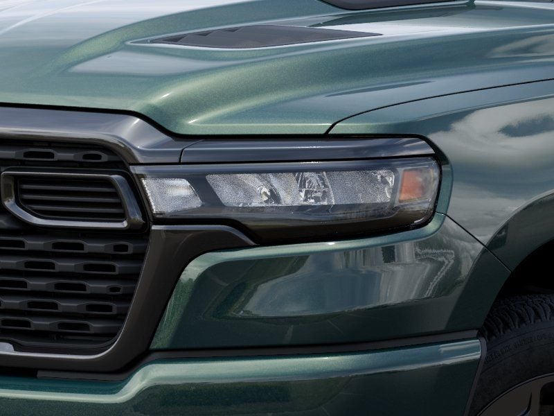 New 2026 Ram 1500 Express - photo - 9