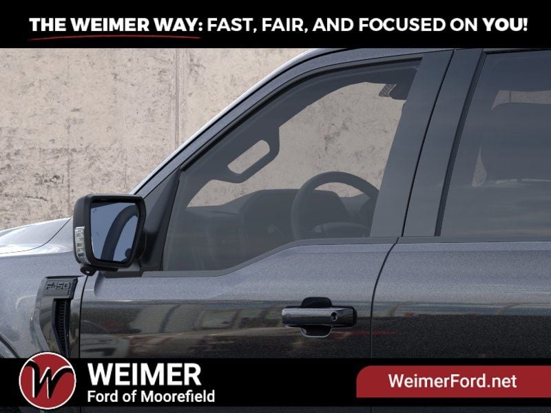 New 2026 Ford F-150 XLT - photo - 19
