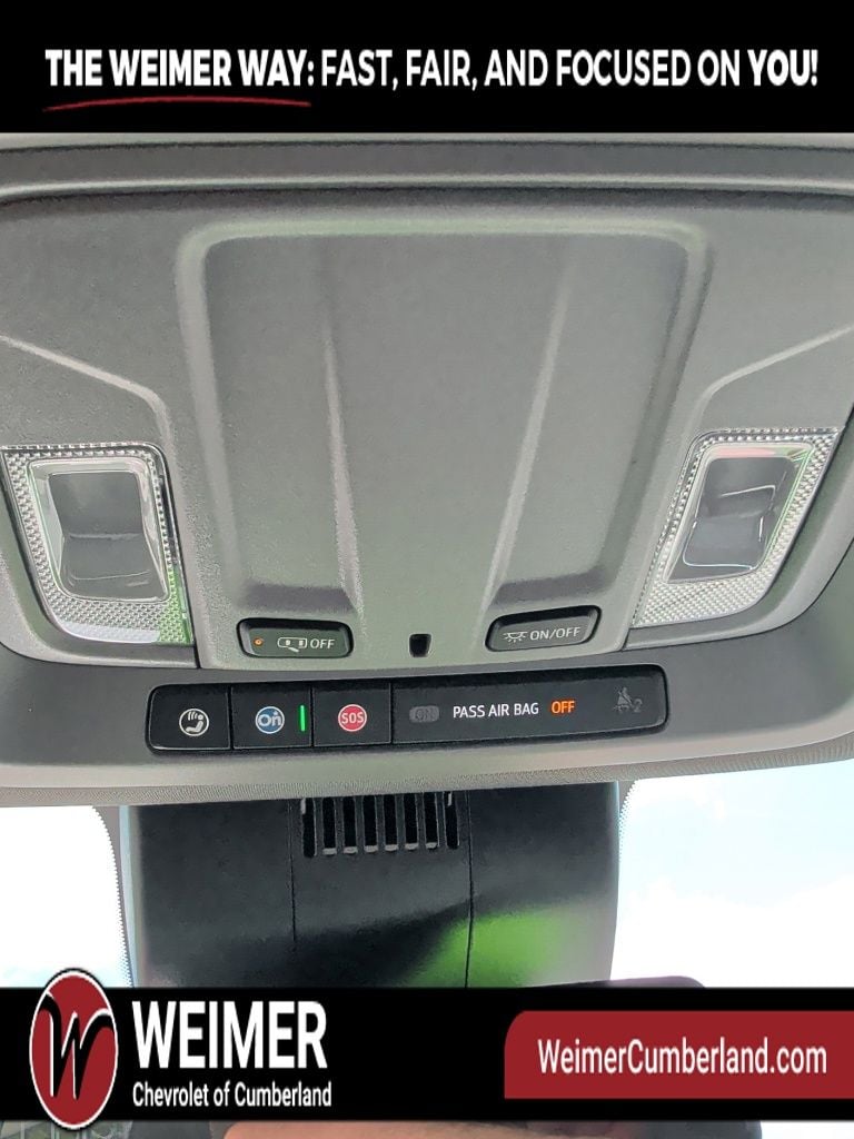 New 2026 Chevrolet Silverado 1500 LT - photo - 20