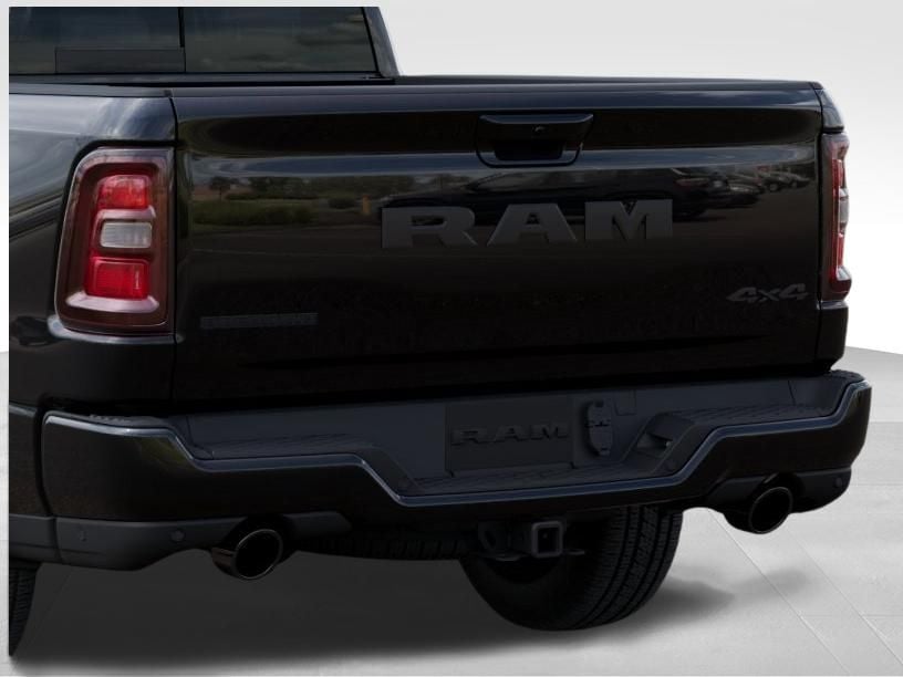 New 2026 Ram 1500 Big Horn/Lone Star - photo - 12