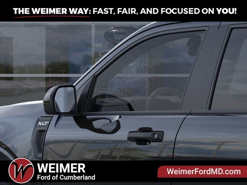 New 2026 Ford Maverick XLT - photo - 20