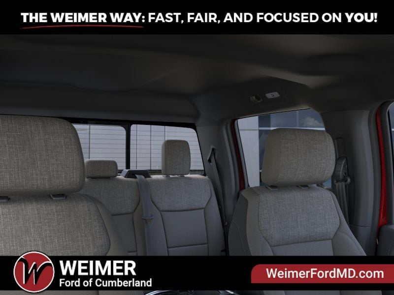New 2026 Ford F-150 XLT - photo - 21