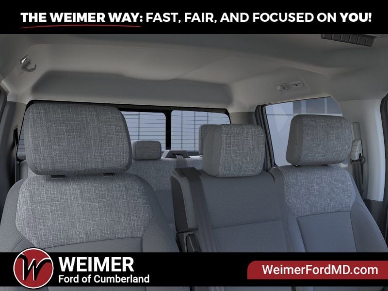 New 2026 Ford F-250SD XLT - photo - 21