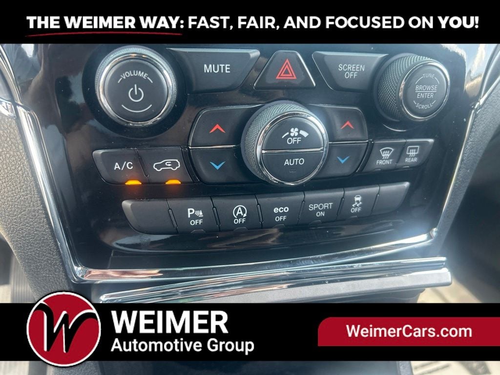 Pre-Owned 2022 Jeep Grand Cherokee WK Limited - photo - 30