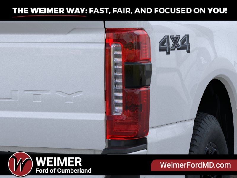 New 2026 Ford F-250SD Lariat - photo - 19