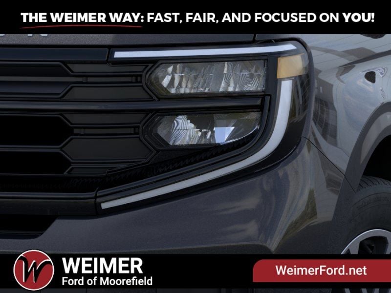 New 2026 Ford Expedition Max Active - photo - 17