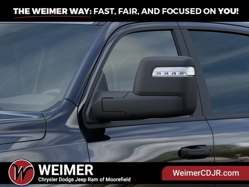 New 2026 Ram 1500 Express - photo - 11