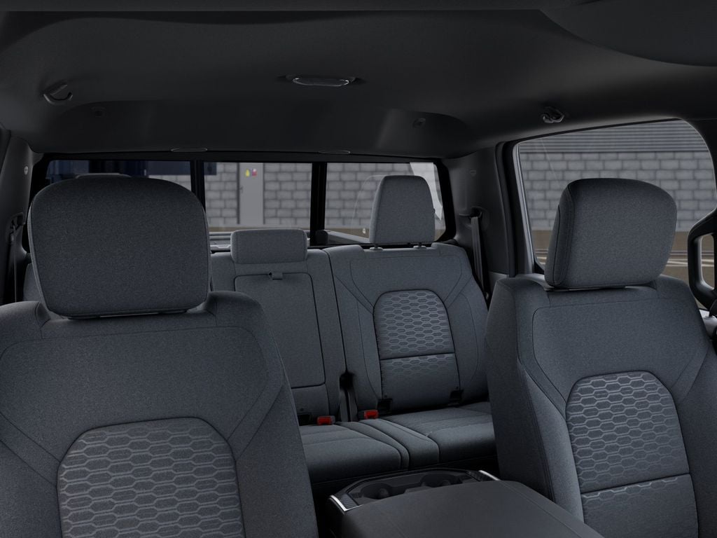New 2026 Ram 1500 Express - photo - 25