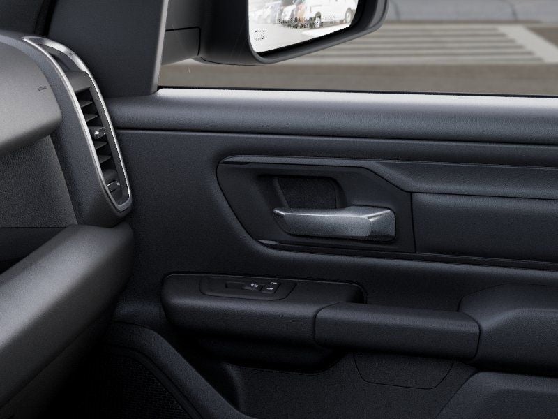 New 2026 Ram 1500 Express - photo - 24