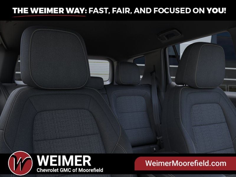 New 2027 GMC Terrain Elevation - photo - 23