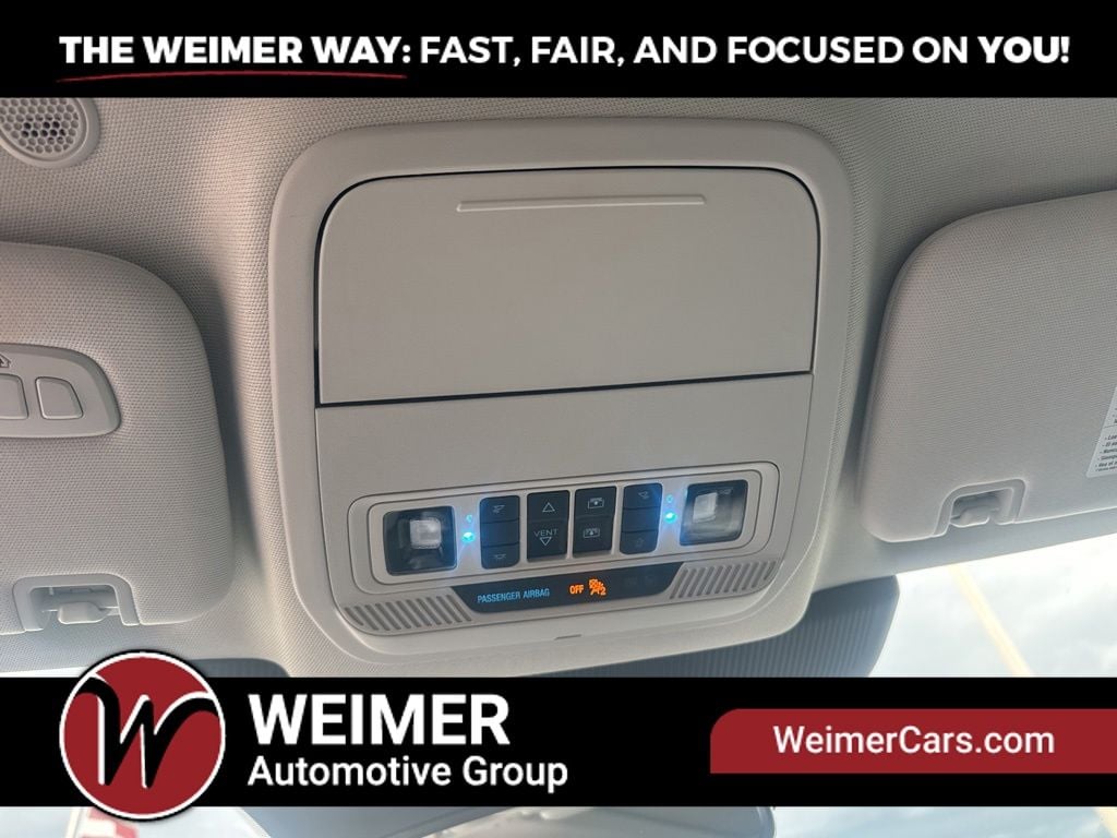 Pre-Owned 2025 Ford Explorer Platinum - photo - 24
