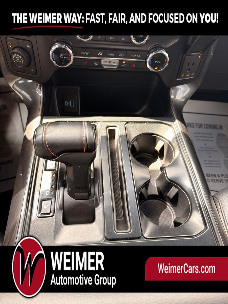 Pre-Owned 2023 Ford F-150 Tremor - photo - 26