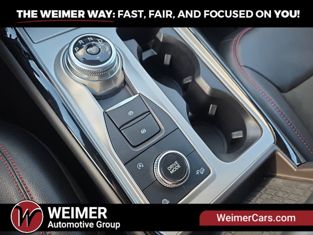 Pre-Owned 2023 Ford Explorer ST-Line - photo - 26
