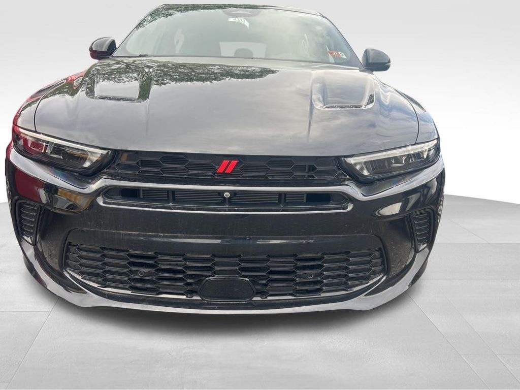 New 2024 Dodge Hornet R/T - photo - 11