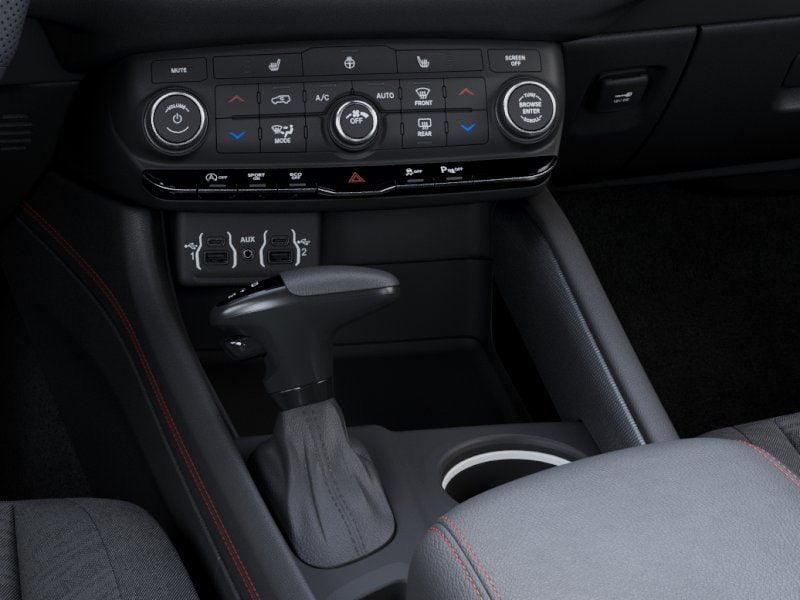 New 2026 Dodge Durango GT - photo - 23
