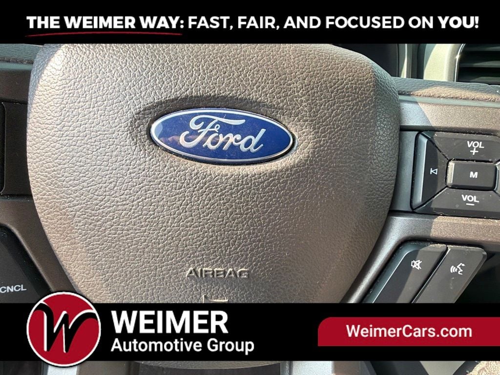 Pre-Owned 2020 Ford Expedition Max XLT - photo - 18