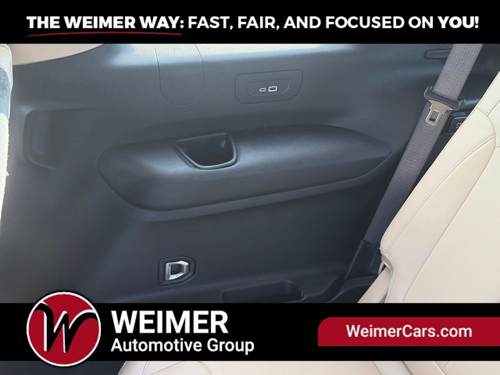 Pre-Owned 2021 Jeep Grand Cherokee L Limited - photo - 21