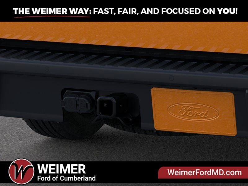 New 2026 Ford Maverick XLT - photo - 22