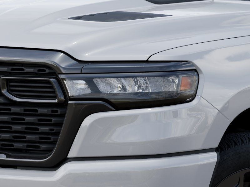 New 2026 Ram 1500 Express - photo - 9