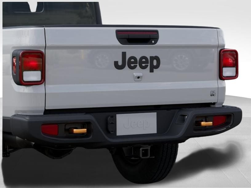 New 2026 Jeep Gladiator 85th Anniversary Edition - photo - 12