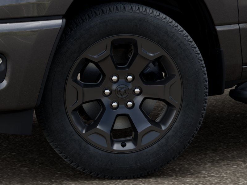 New 2026 Ram 1500 Express - photo - 7