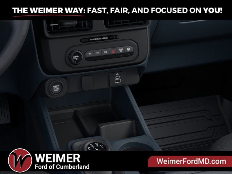 New 2026 Ford Maverick XLT - photo - 15
