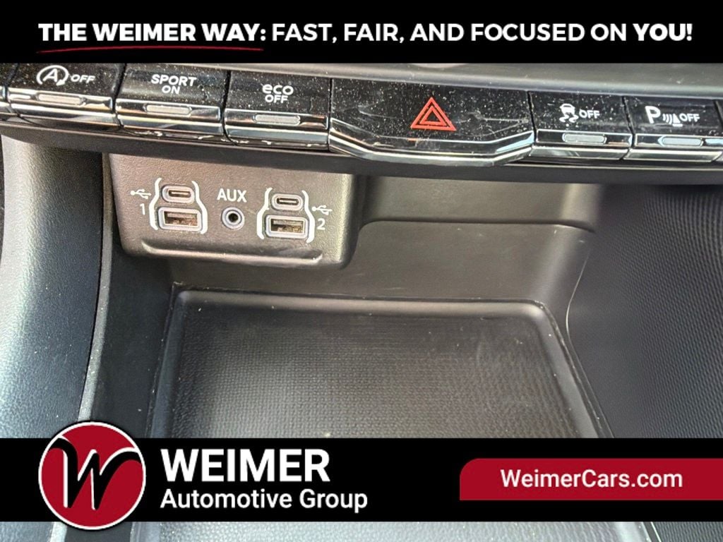 Pre-Owned 2022 Dodge Durango R/T Plus - photo - 11