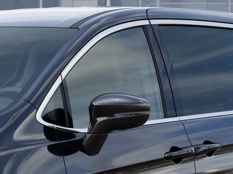 New 2027 Chrysler Pacifica Select - photo - 11
