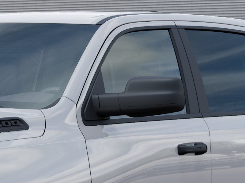 New 2026 Ram 1500 Warlock - photo - 11
