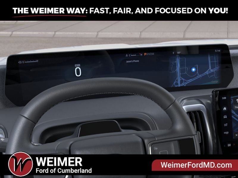 New 2025 Ford Expedition Tremor - photo - 12