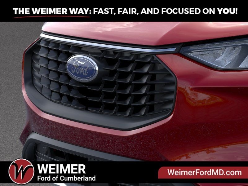 New 2026 Ford Escape Active - photo - 16