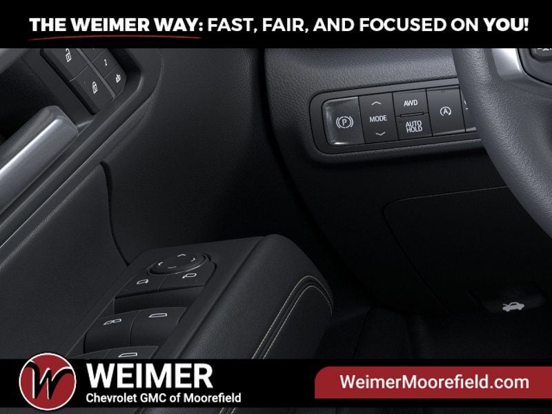 New 2027 GMC Terrain Elevation - photo - 21