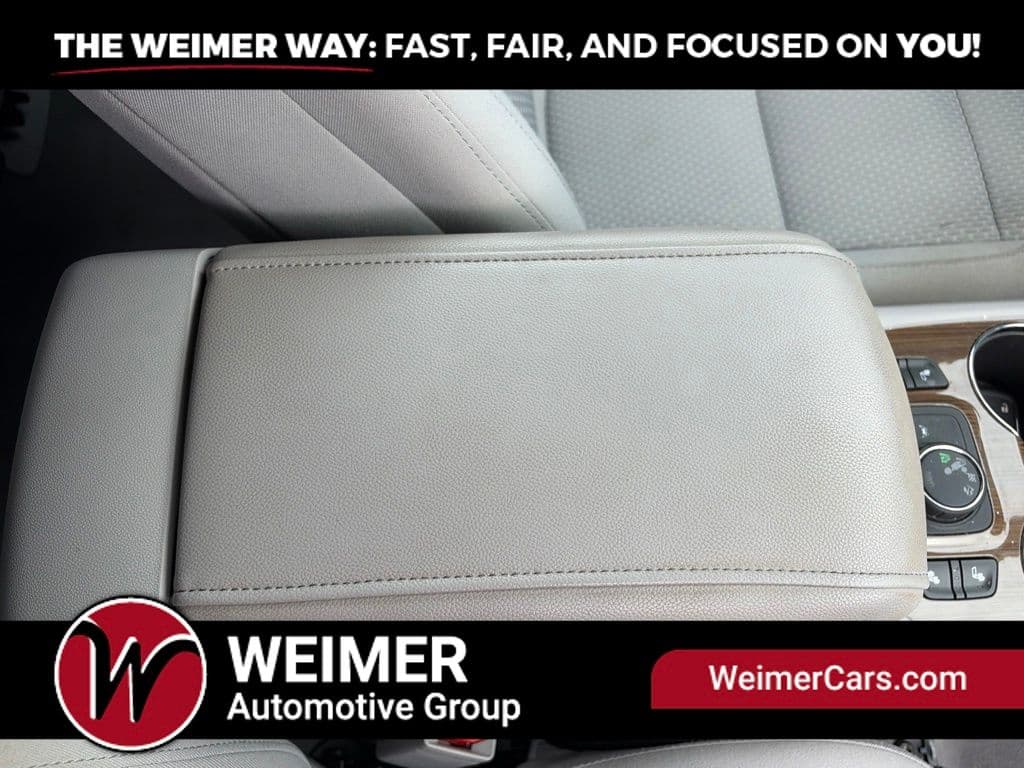 Pre-Owned 2023 GMC Acadia SLE - photo - 36