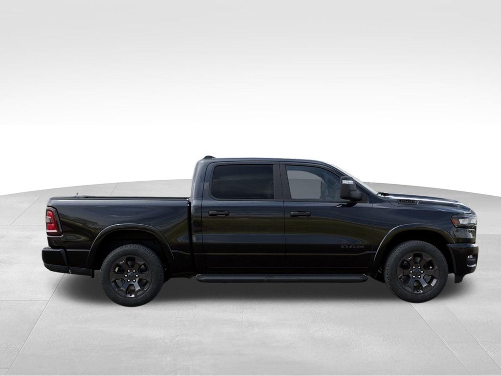 New 2026 Ram 1500 Big Horn/Lone Star - photo - 20
