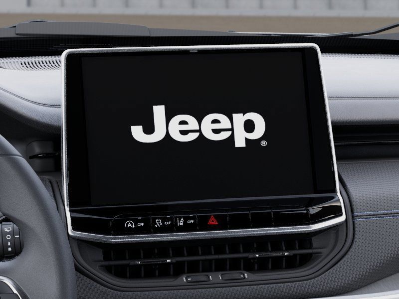 New 2026 Jeep Compass Latitude - photo - 17