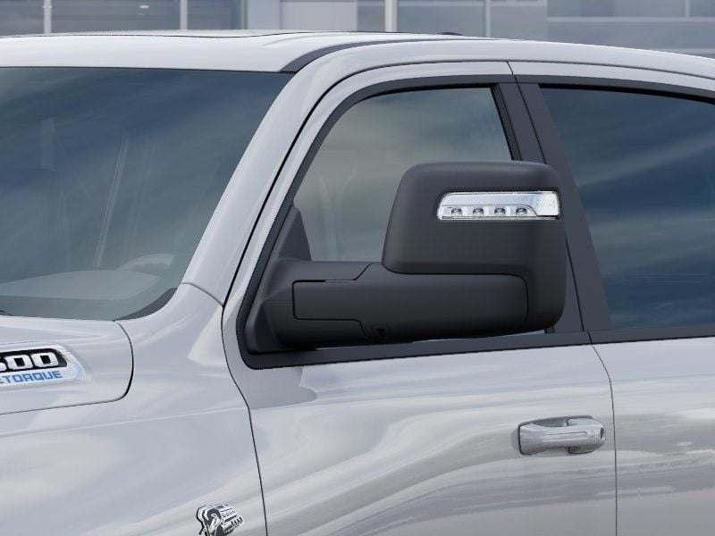 New 2026 Ram 1500 Laramie - photo - 11