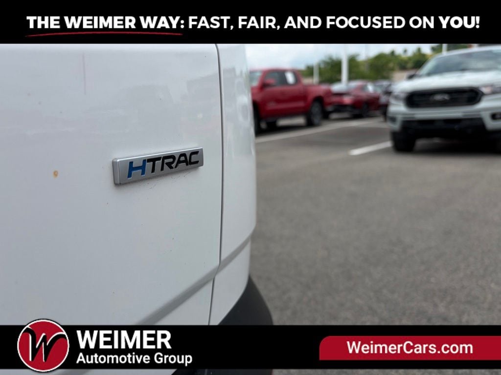Pre-Owned 2024 Hyundai Tucson Limited - photo - 15