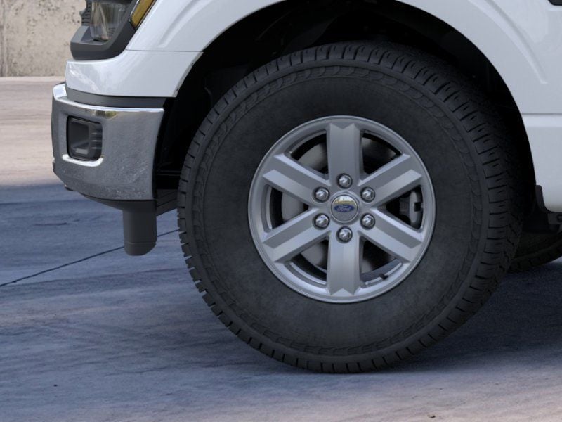 New 2026 Ford F-150 XL - photo - 18