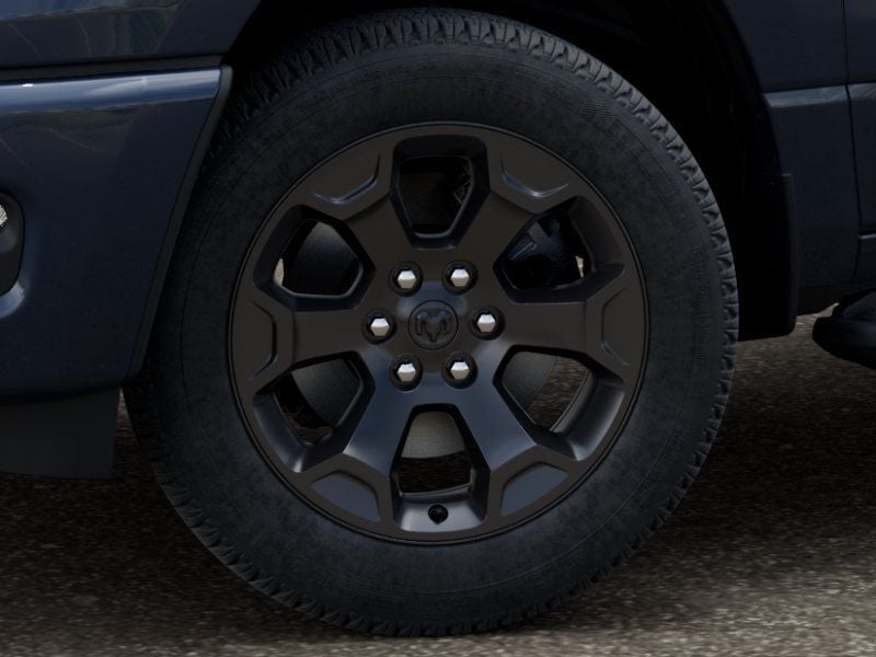New 2026 Ram 1500 Express - photo - 7