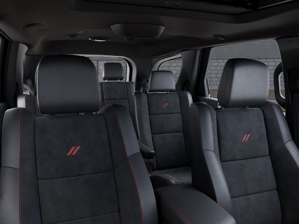 New 2026 Dodge Durango GT Plus HEMI V8 - photo - 25