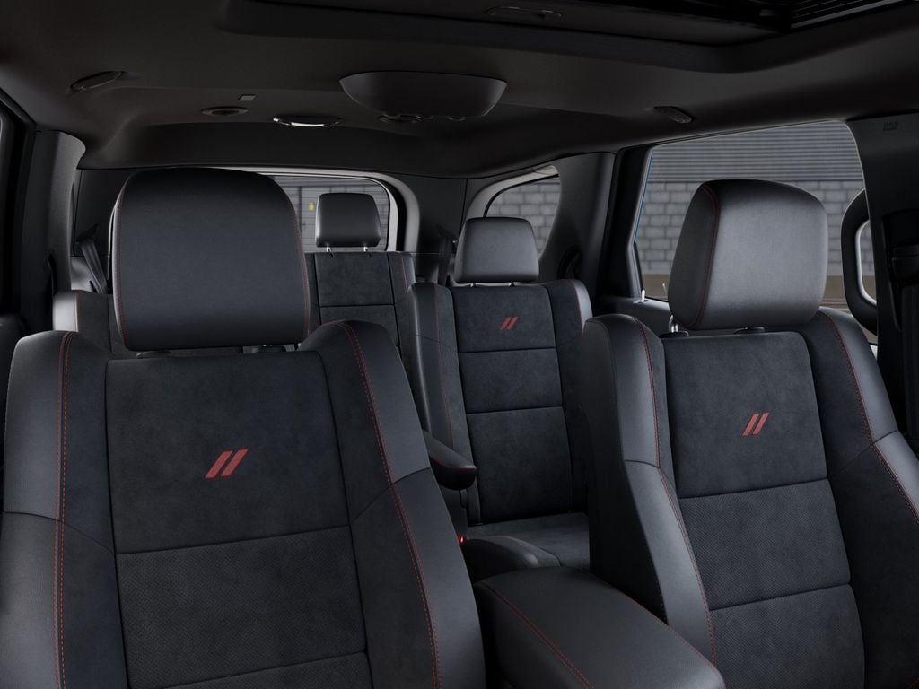 New 2026 Dodge Durango GT Plus HEMI V8 - photo - 25
