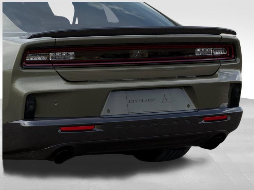 New 2026 Dodge Charger Scat Pack Plus - photo - 12